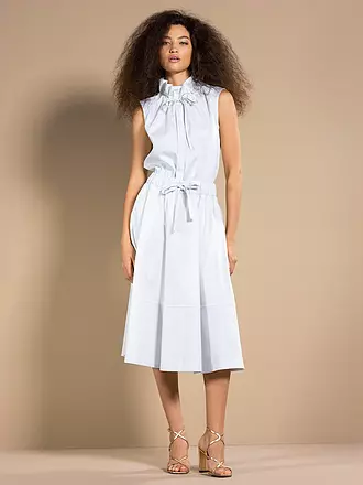 ARMARGENTUM | Midi gonna JANNE | weiss